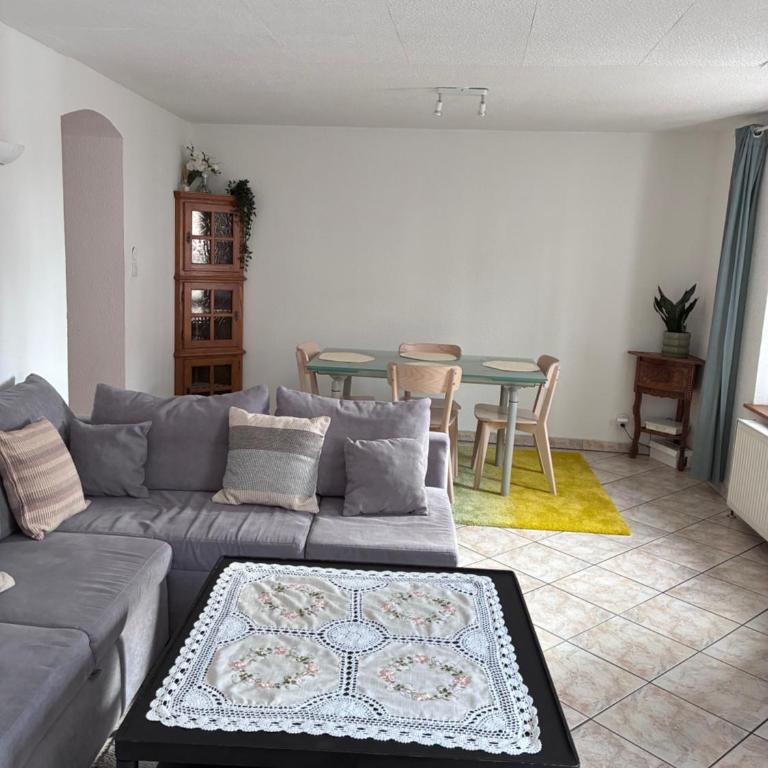 Colmar charmant logement - Appartement 2 Chambres - 3