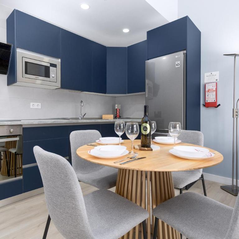 Home2Book Apt in Corralejo with Pool Terrace - Two-Bedroom Apartment - 5