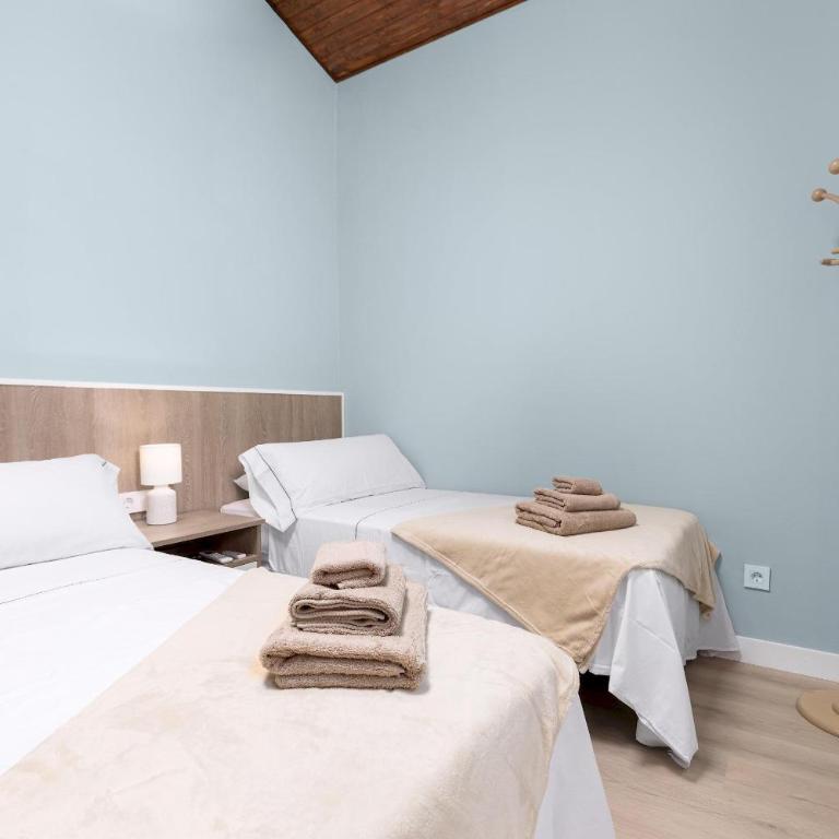 Home2Book Apt in Corralejo with Pool Terrace - Two-Bedroom Apartment - 13