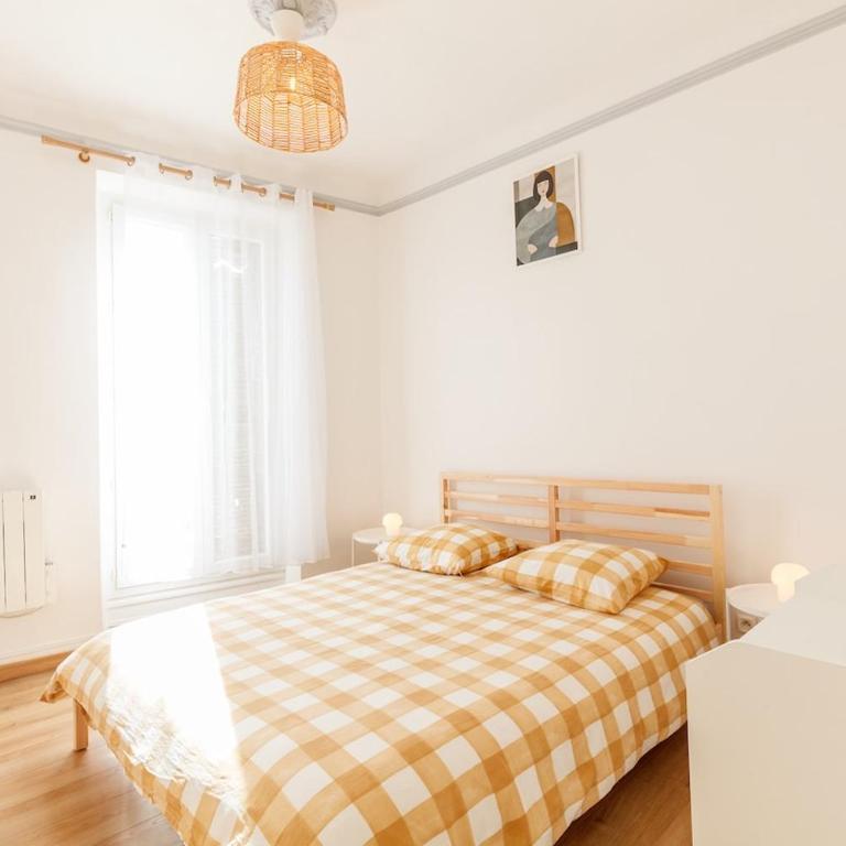 Spacious & bright apartment - Top location - Apartment mit 1 Schlafzimmer - 7