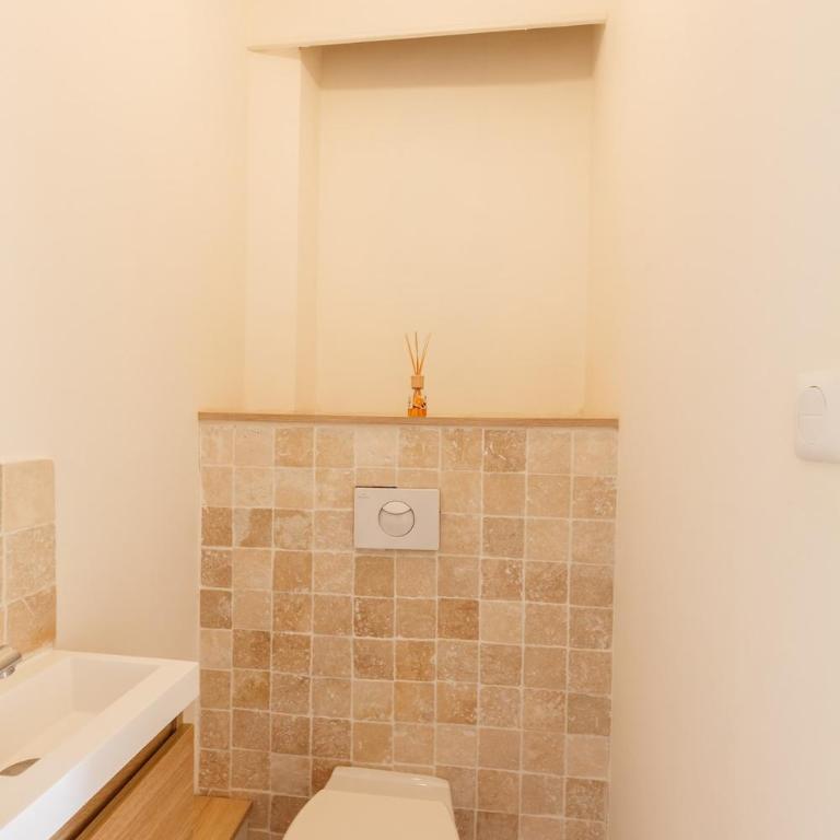 Spacious & bright apartment - Top location - Apartment mit 1 Schlafzimmer - 8