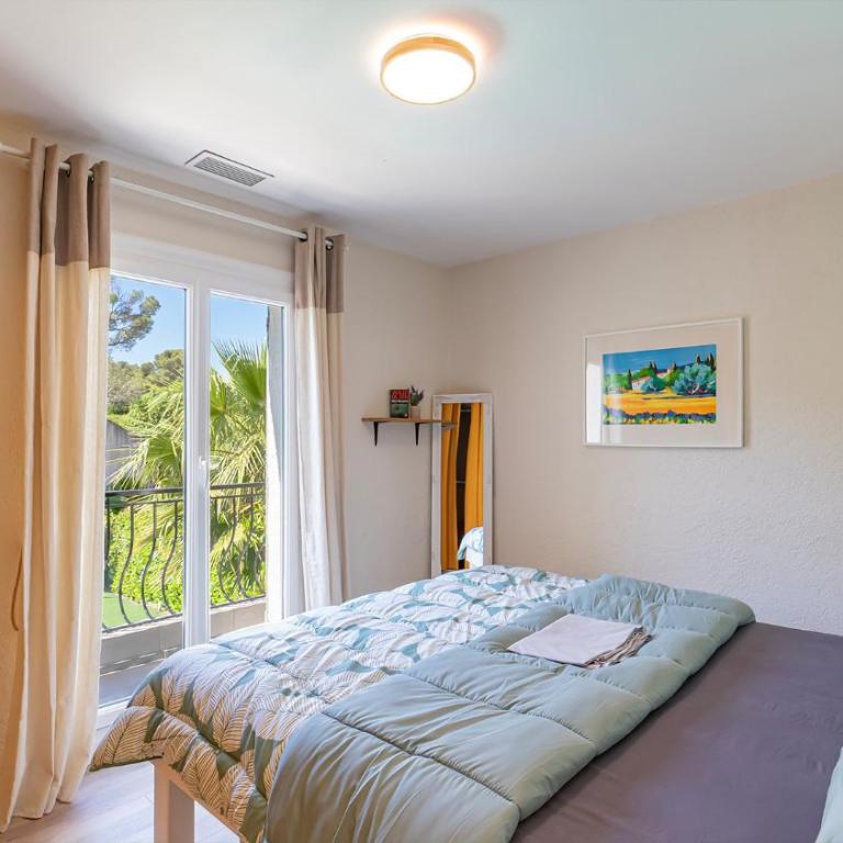 Provenzalische Villa mit Pool & Garten - Villa du Vallon by Sur la mer - Villa - 7