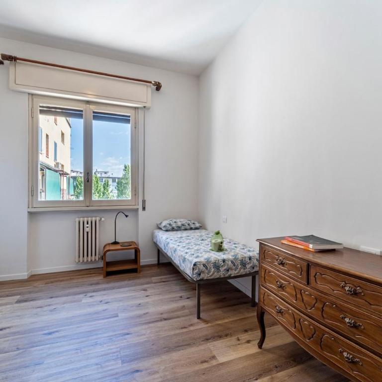 UNYCA - Spacious Florence 3-bedroom Apartment - Appartamento con 3 Camere da Letto - 8