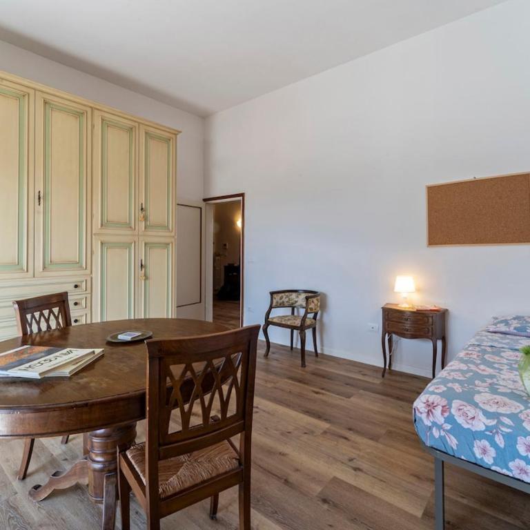 UNYCA - Spacious Florence 3-bedroom Apartment - Appartamento con 3 Camere da Letto - 12