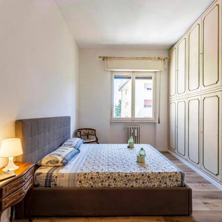 UNYCA - Spacious Florence 3-bedroom Apartment - Appartamento con 3 Camere da Letto - 15