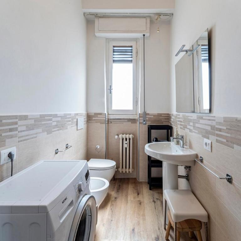 UNYCA - Spacious Florence 3-bedroom Apartment - Appartamento con 3 Camere da Letto - 19