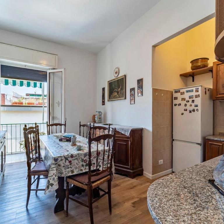 UNYCA - Spacious Florence 3-bedroom Apartment - Appartamento con 3 Camere da Letto - 5