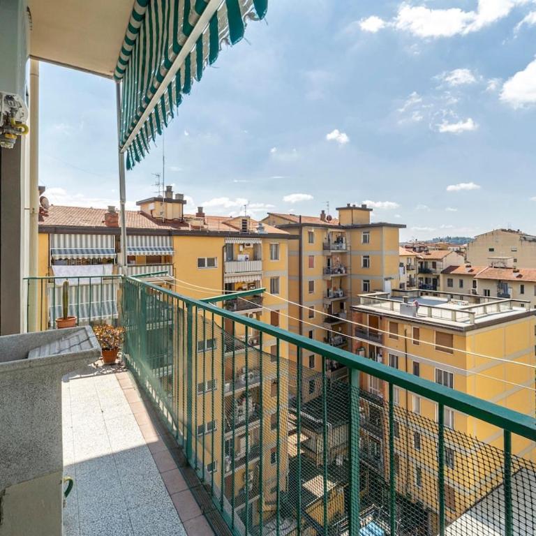 UNYCA - Spacious Florence 3-bedroom Apartment - Appartamento con 3 Camere da Letto - 22
