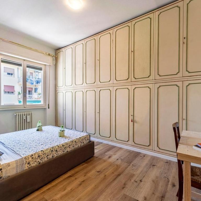 UNYCA - Spacious Florence 3-bedroom Apartment - Appartamento con 3 Camere da Letto - 16