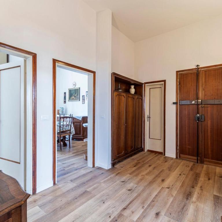 UNYCA - Spacious Florence 3-bedroom Apartment - Appartamento con 3 Camere da Letto - 4