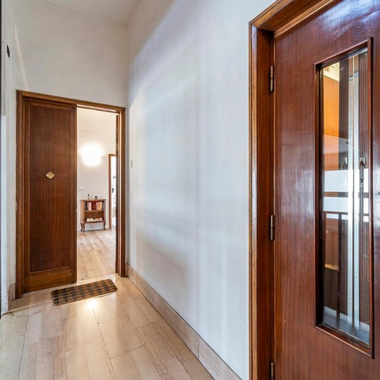 UNYCA - Spacious Florence 3-bedroom Apartment - Appartamento con 3 Camere da Letto - 2