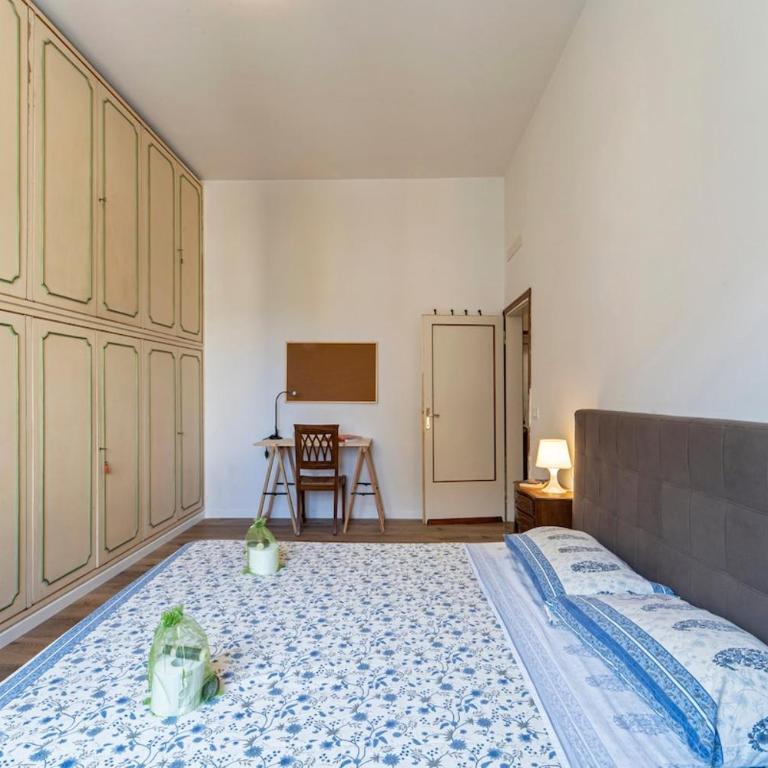 UNYCA - Spacious Florence 3-bedroom Apartment - Appartamento con 3 Camere da Letto - 17
