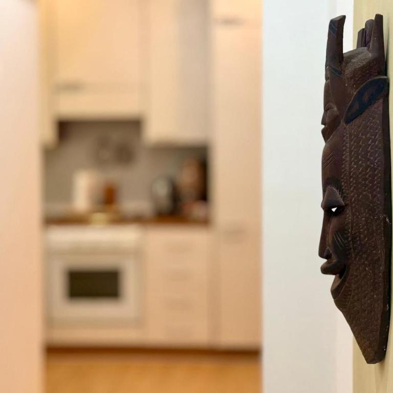 Casa Telli - da Merilù - Appartamento con 2 Camere da Letto - 16