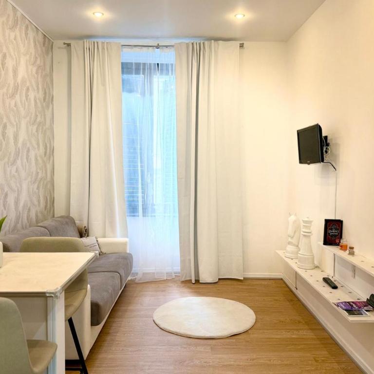 Casa Telli - da Merilù - Appartamento con 2 Camere da Letto - 5