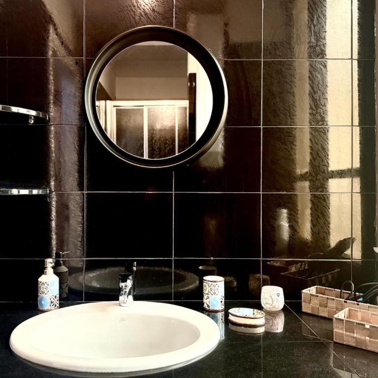 Casa Telli - da Merilù - Appartamento con 2 Camere da Letto - 14