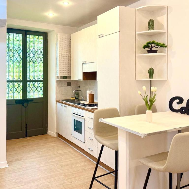 Casa Telli - da Merilù - Appartamento con 2 Camere da Letto - 3