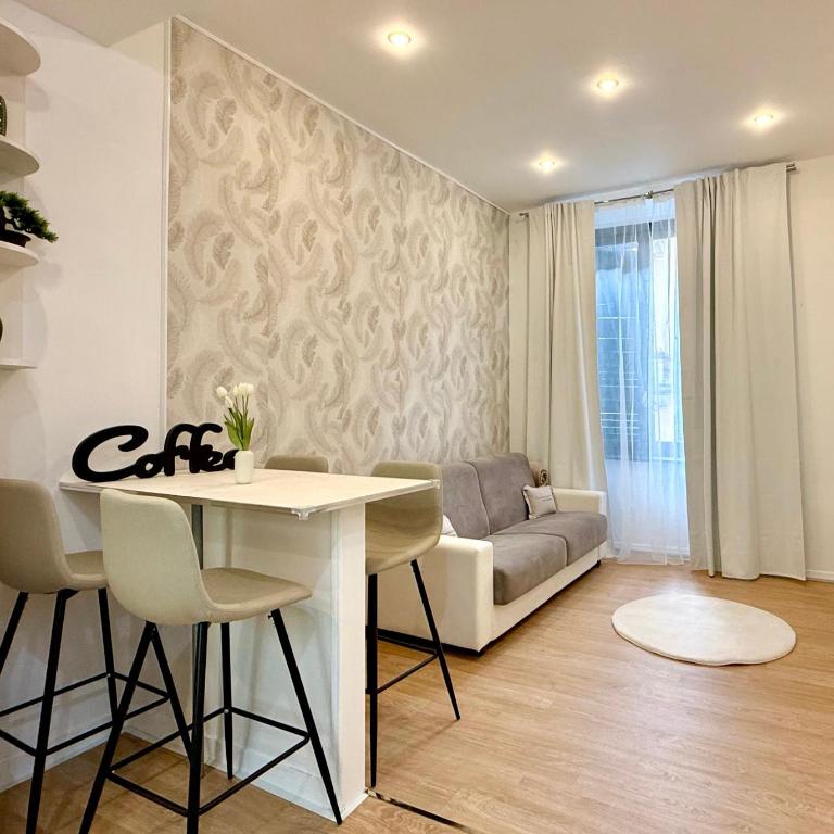 Casa Telli - da Merilù - Appartamento con 2 Camere da Letto - 1