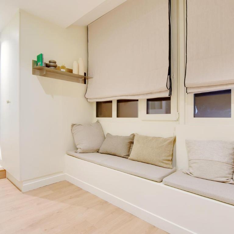 Appartement chic et tendance au cœur du Marais vibrant - Appartement 2 Chambres - 7