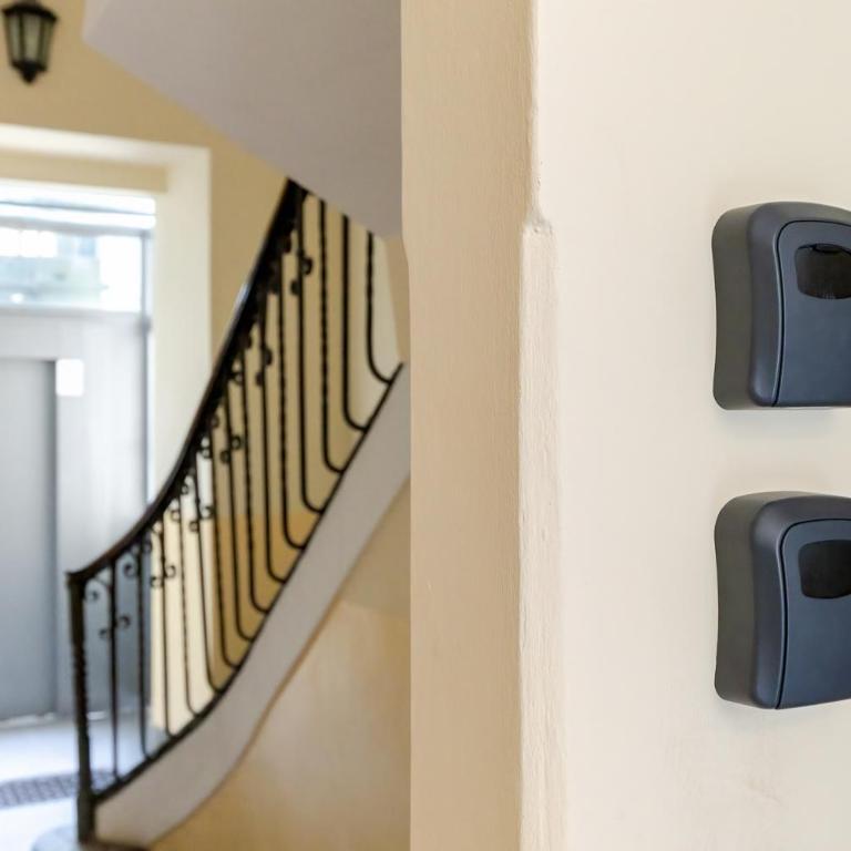 Casa Telli - da Merilù - Appartamento con 2 Camere da Letto - 18