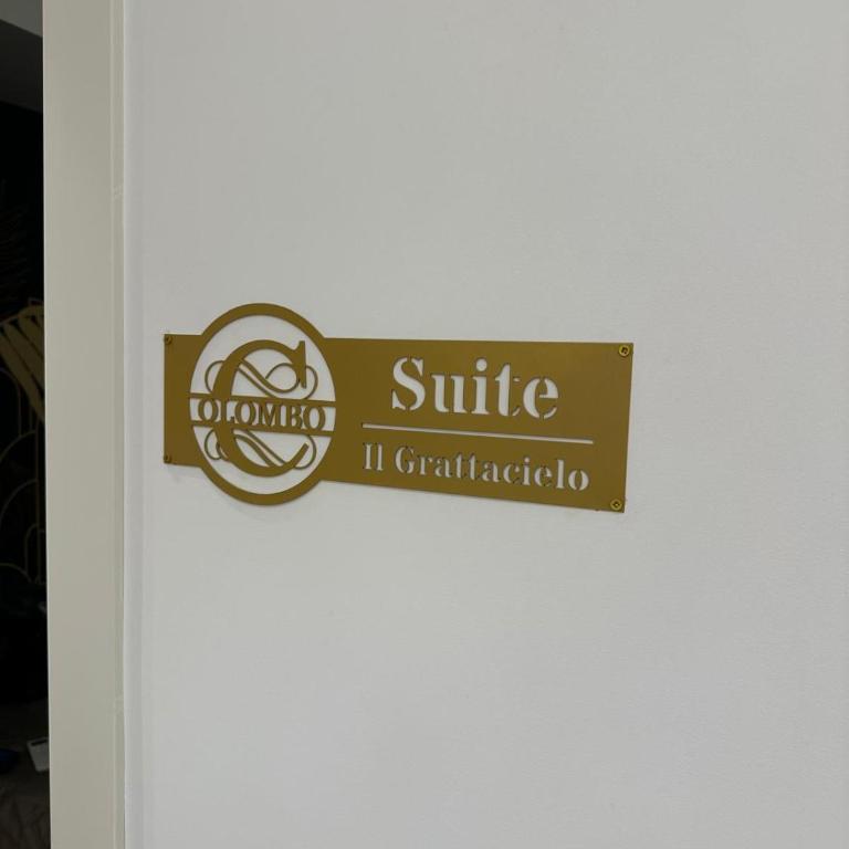 Suit Colombo - Appartamento con 1 Camera da Letto - 1