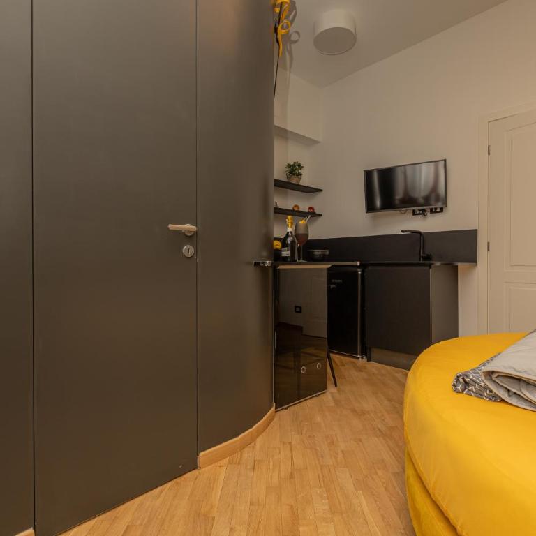 Suit Colombo - Appartamento con 1 Camera da Letto - 3
