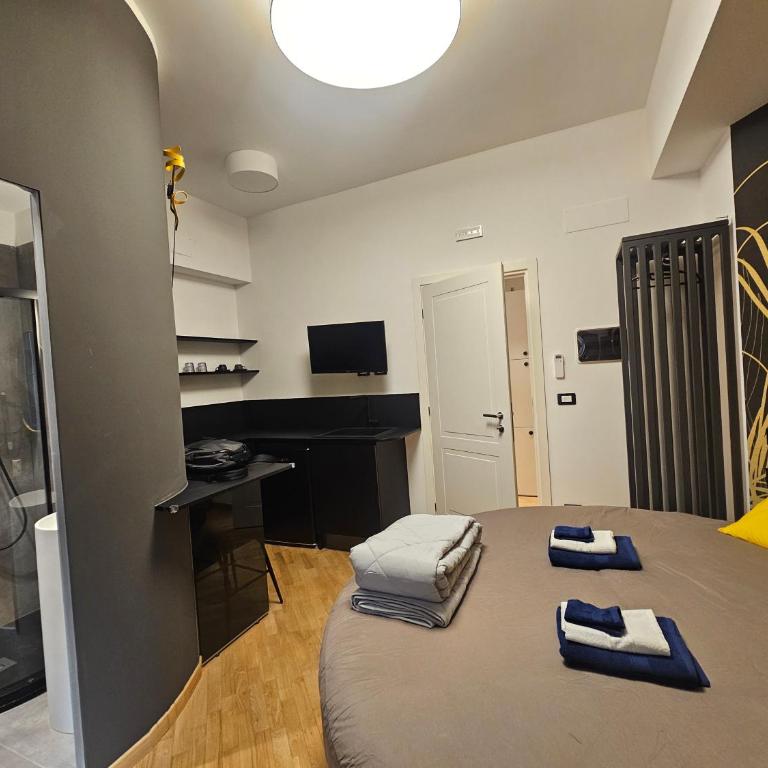 Suit Colombo - Appartamento con 1 Camera da Letto - 5