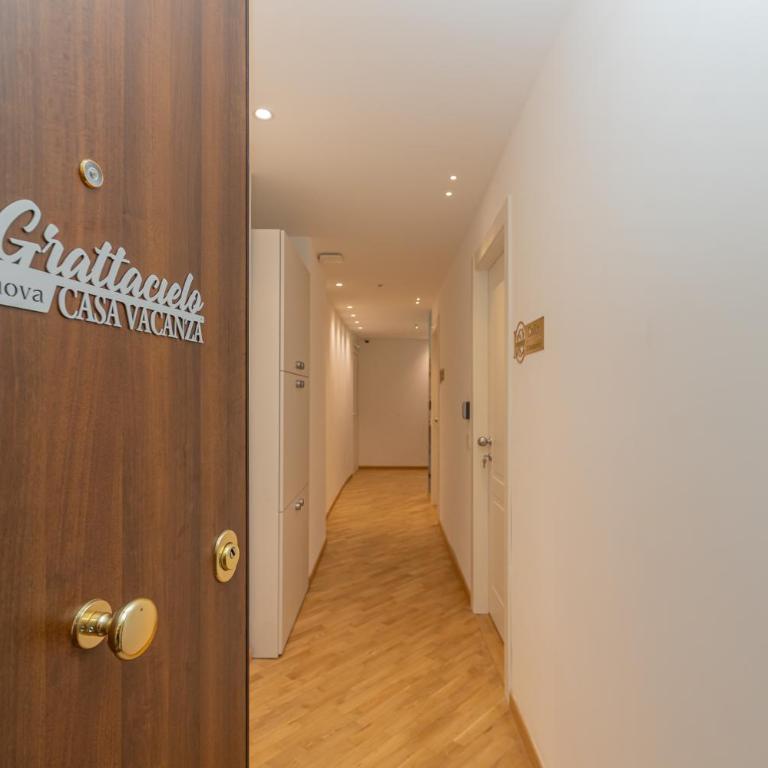 Suit Colombo - Appartamento con 1 Camera da Letto - 6