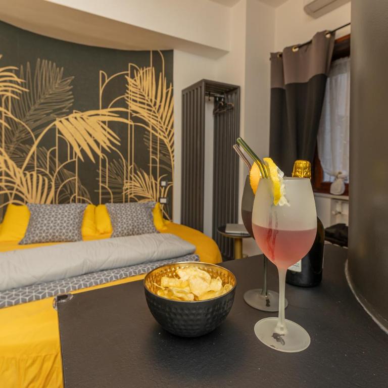 Suit Colombo - Appartamento con 1 Camera da Letto - 8