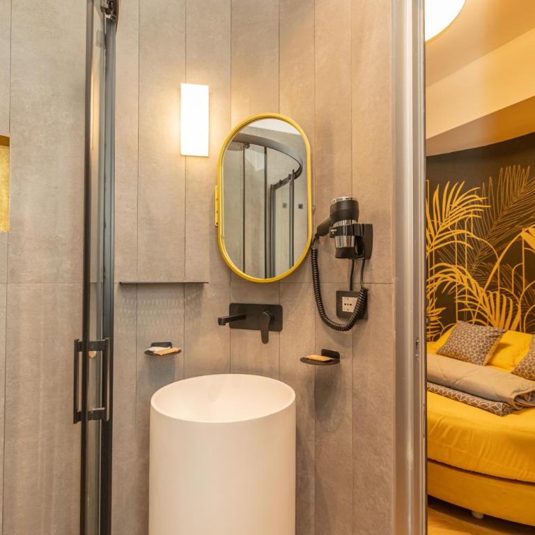Suit Colombo - Appartamento con 1 Camera da Letto - 9