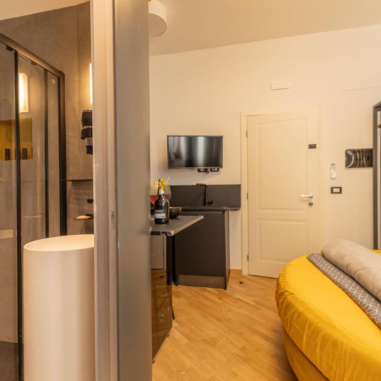 Suit Colombo - Appartamento con 1 Camera da Letto - 12