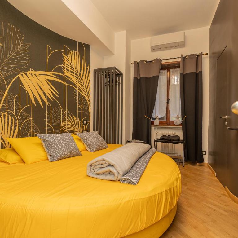 Suit Colombo - Appartamento con 1 Camera da Letto - 17