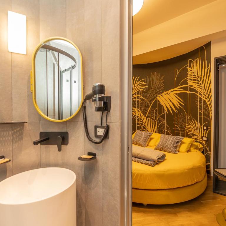 Suit Colombo - Appartamento con 1 Camera da Letto - 18