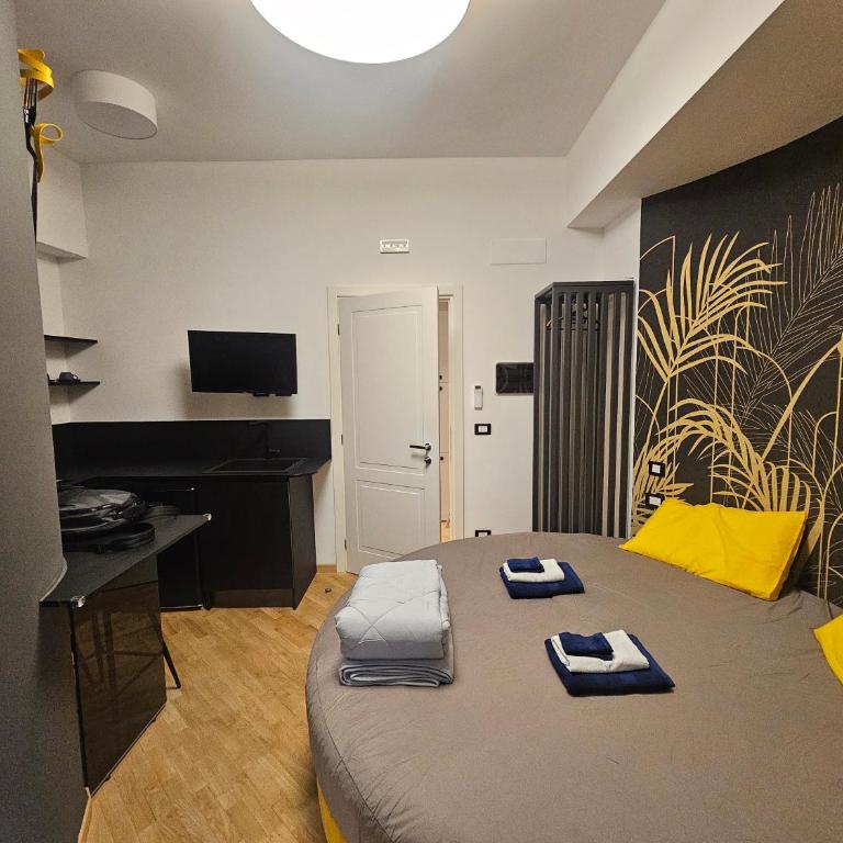 Suit Colombo - Appartamento con 1 Camera da Letto - 19