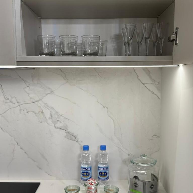 DOM Boutique Apartments KING'S - One-Bedroom Apartment - 35