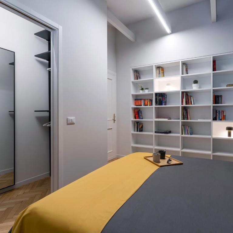 Chiaroscuro By Case al Lago - Apartment - 20