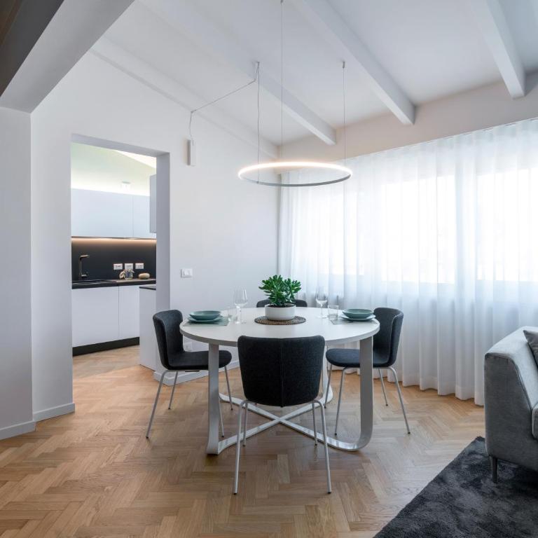 Chiaroscuro By Case al Lago - Apartment - 16