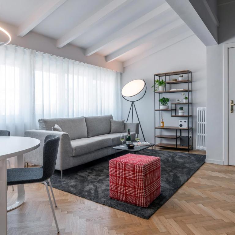 Chiaroscuro By Case al Lago - Apartment - 6