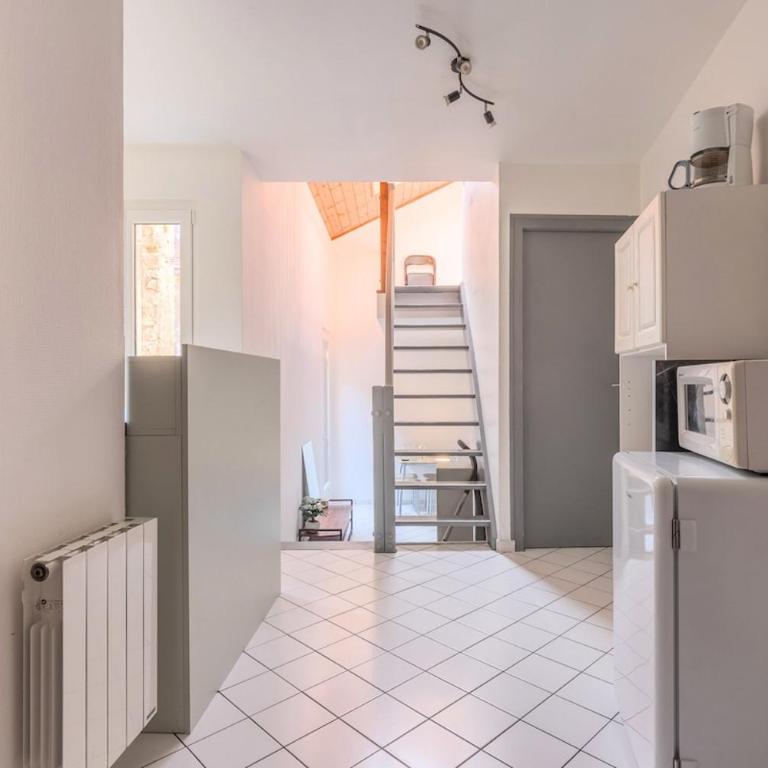 Le Central - Appartement 1 Chambre - 2
