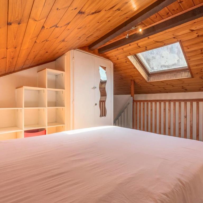 Le Central - Appartement 1 Chambre - 5
