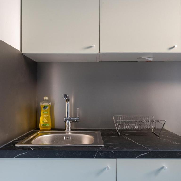 Le Central - Appartement 1 Chambre - 7