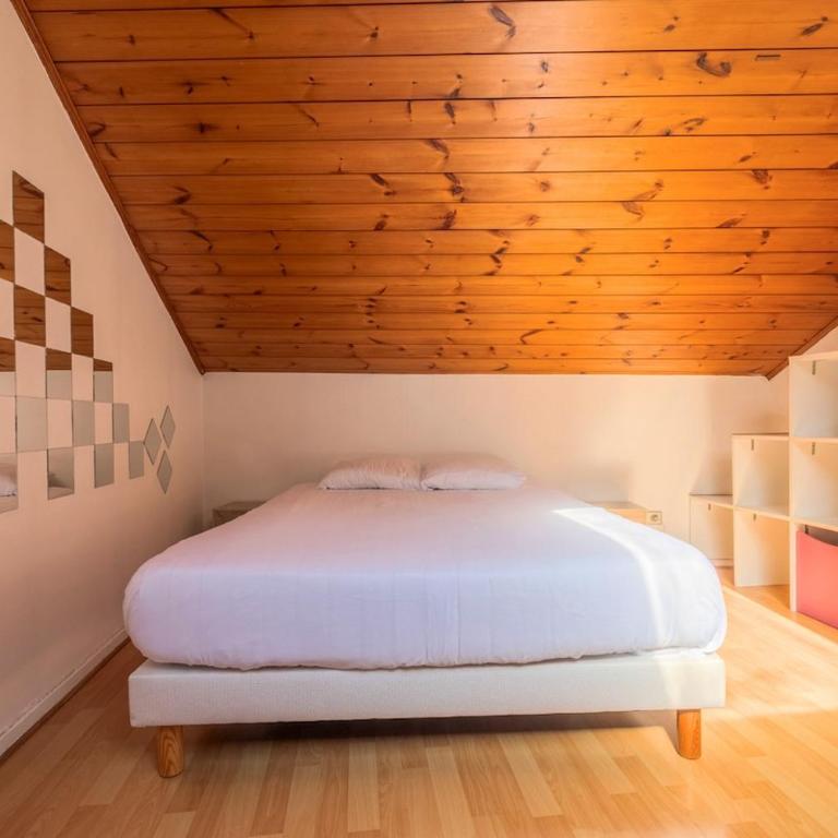 Le Central - Appartement 1 Chambre - 12