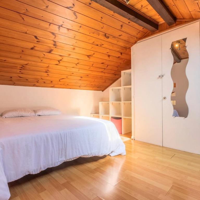 Le Central - Appartement 1 Chambre - 17