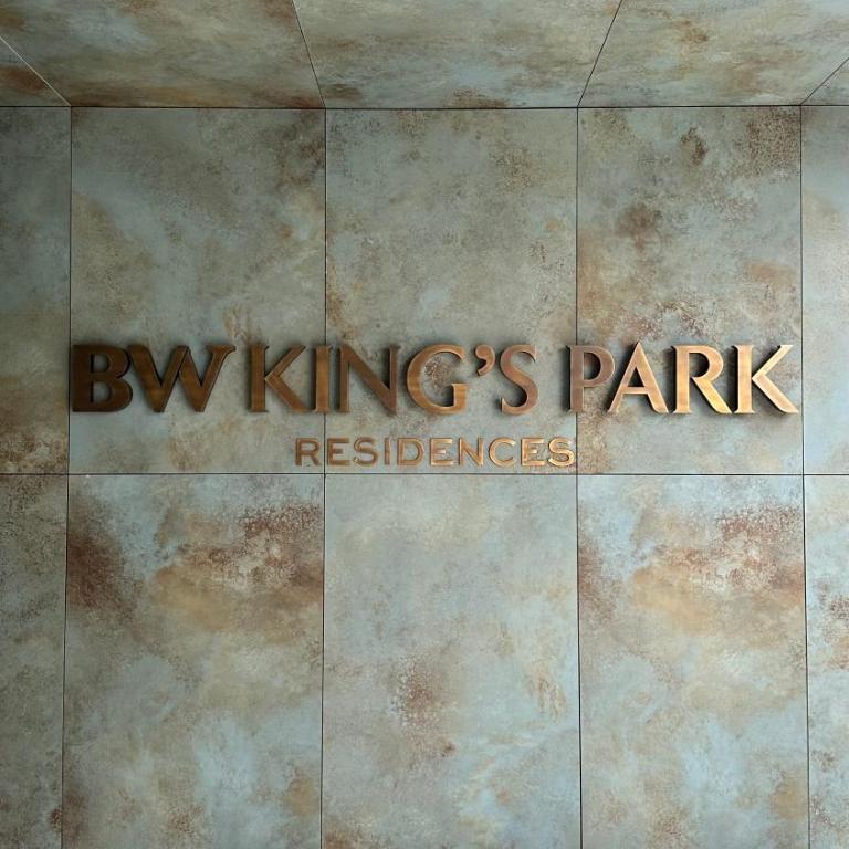 DOM Boutique Apartments KING'S - One-Bedroom Apartment - 39