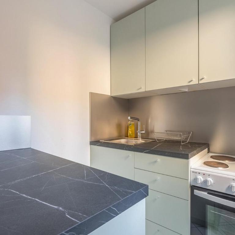 Le Central - Appartement 1 Chambre - 20