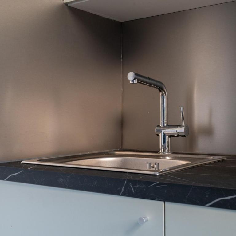 Le Central - Appartement 1 Chambre - 23