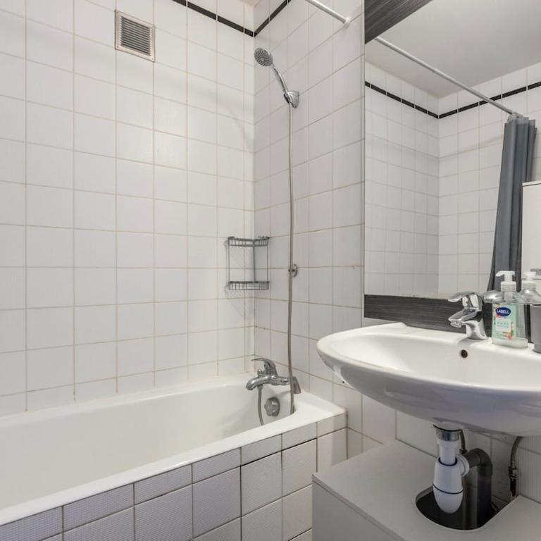 Le Central - Appartement 1 Chambre - 26
