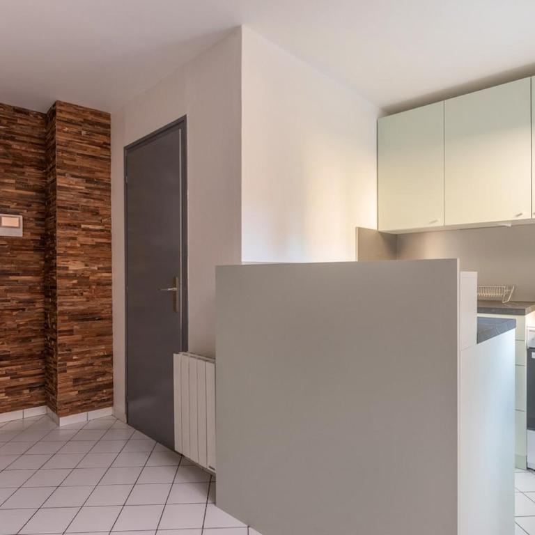 Le Central - Appartement 1 Chambre - 27