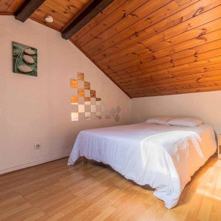 Le Central - Appartement 1 Chambre - 30