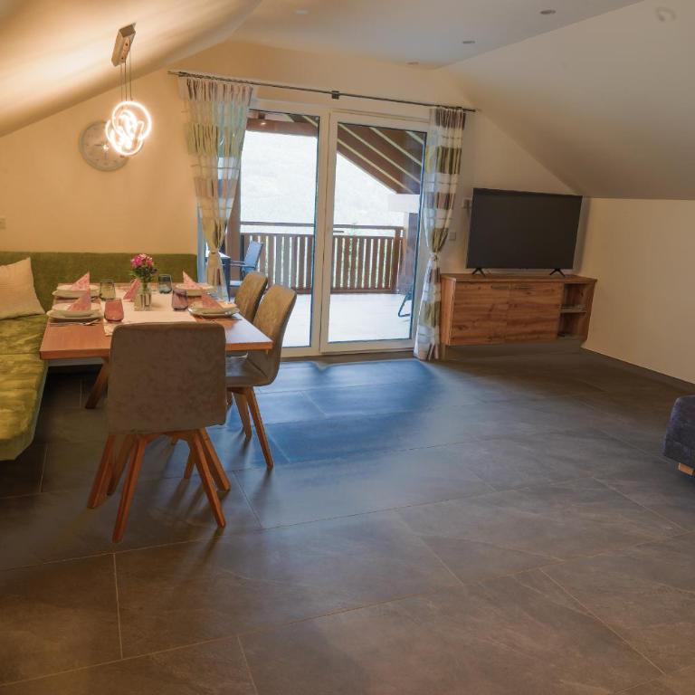 Binderhof - Apartment mit 2 Schlafzimmern und Terrasse - 6