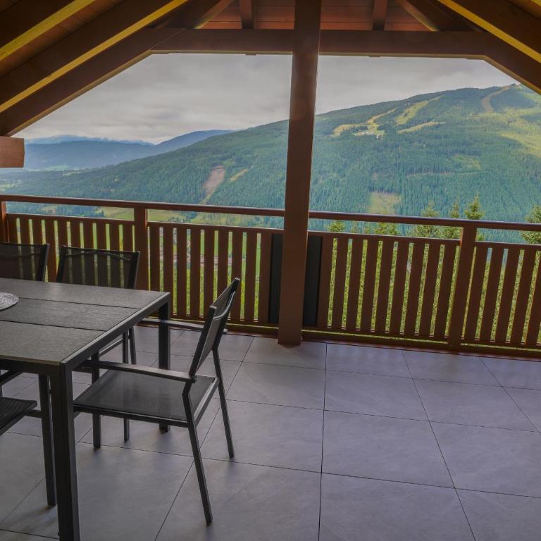 Binderhof - Apartment mit 2 Schlafzimmern und Terrasse - 16